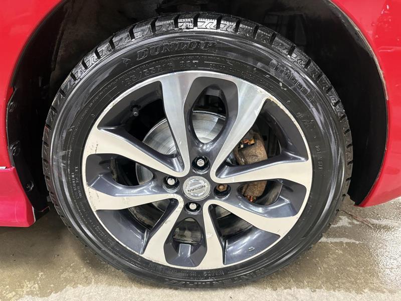 nissan Micra 2015 - 32