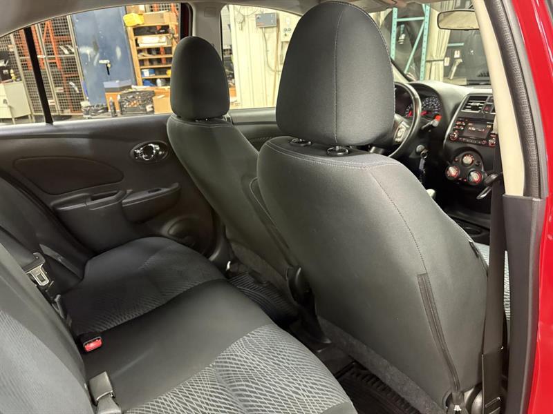 nissan Micra 2015 - 34