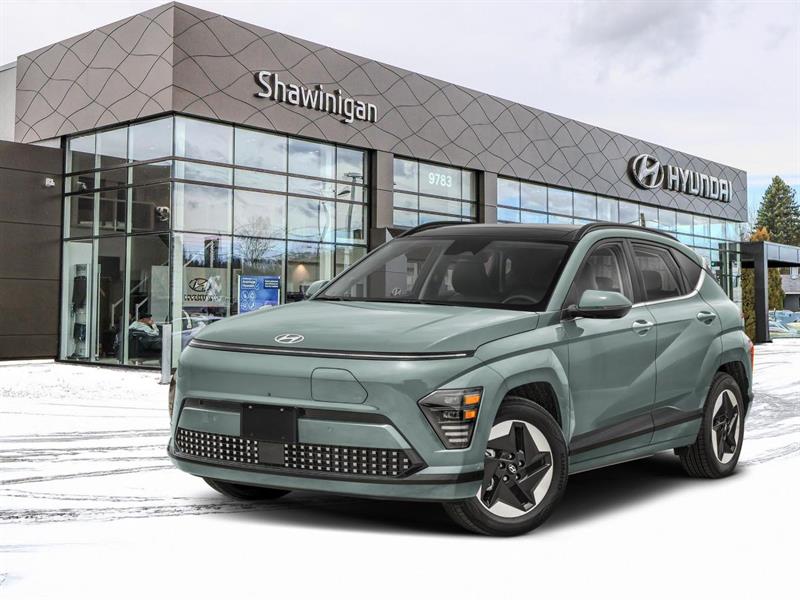 hyundai Kona 2026