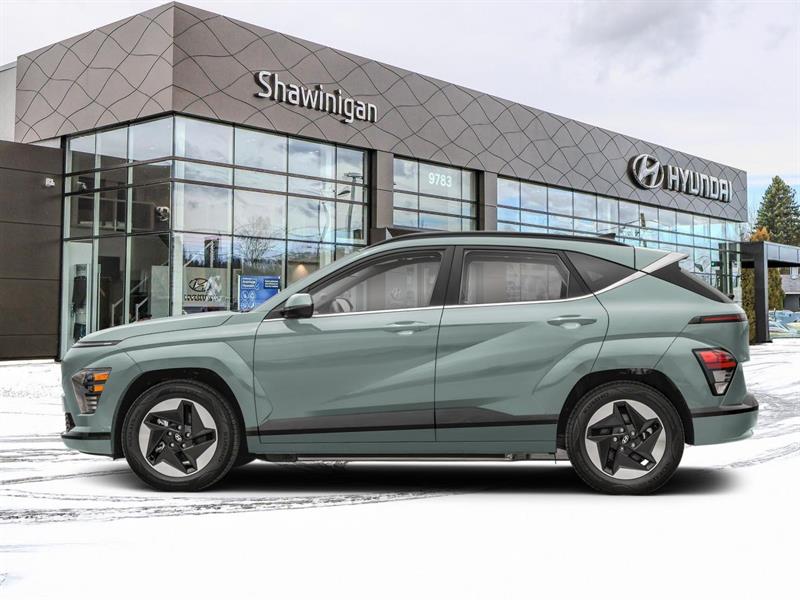 hyundai Kona 2026 - 2