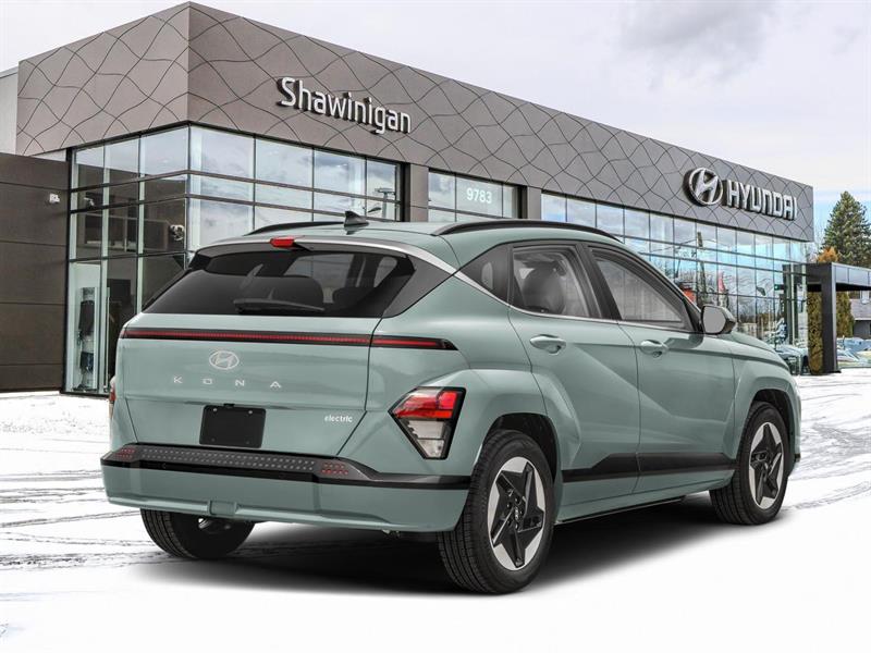 hyundai Kona 2026 - 3