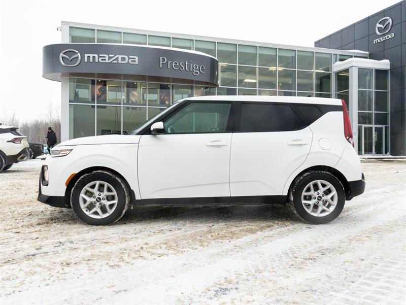 kia Soul 2022 - 4