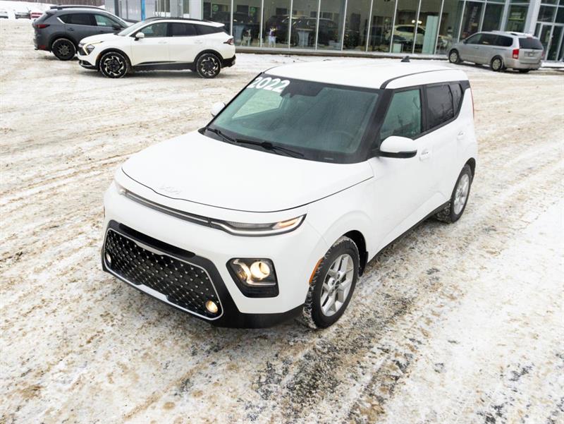 kia Soul 2022 - 7