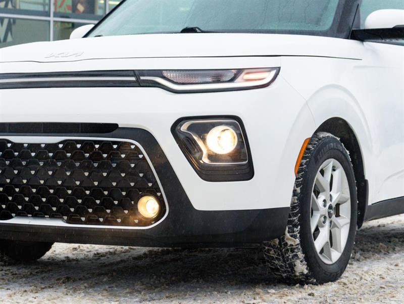 kia Soul 2022 - 8