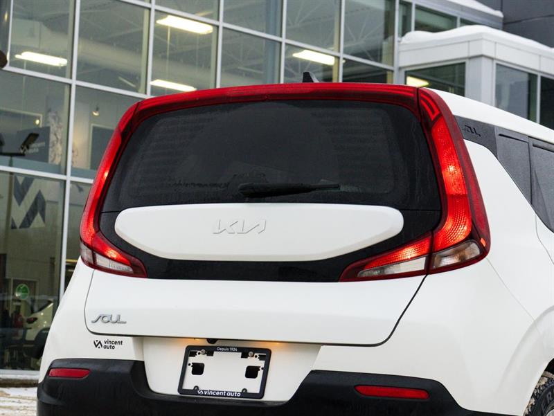 kia Soul 2022 - 9
