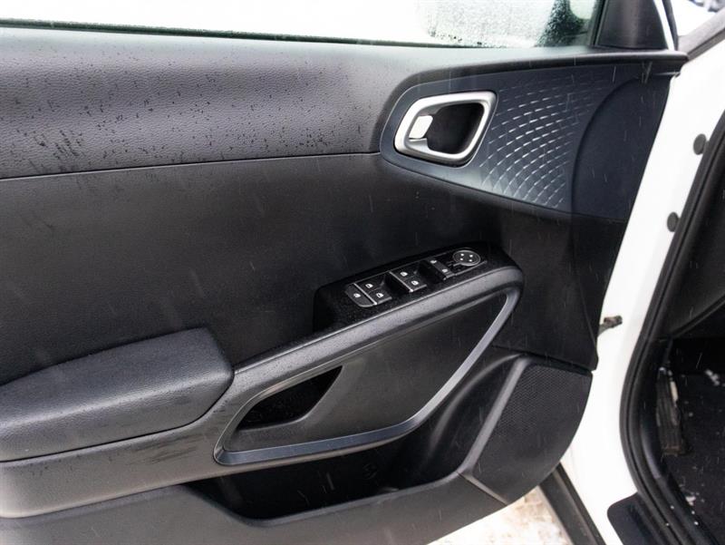kia Soul 2022 - 11