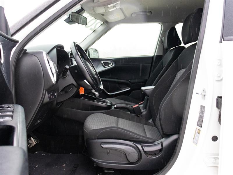 kia Soul 2022 - 12