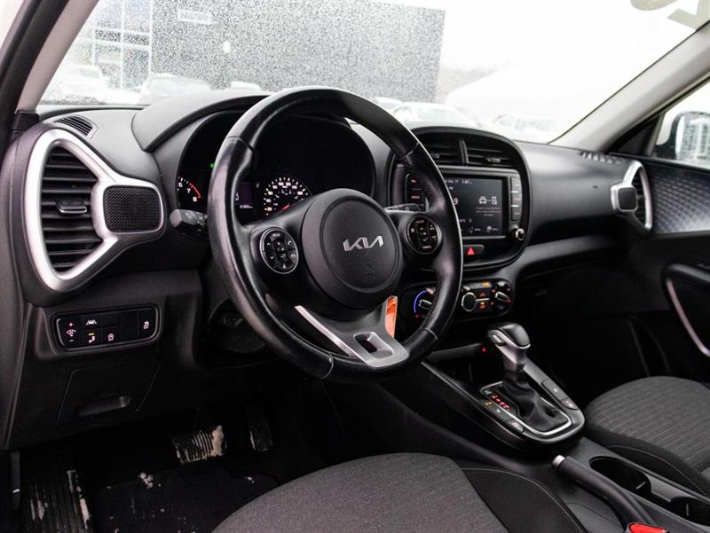 kia Soul 2022 - 14