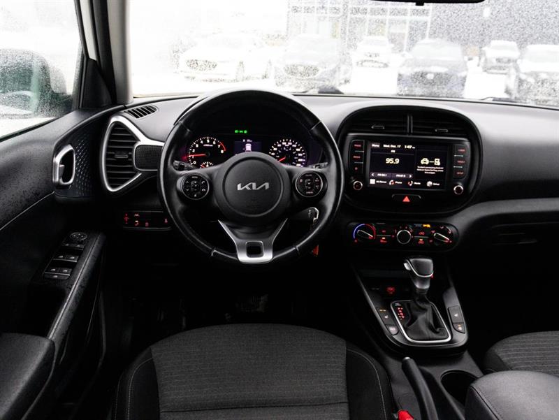 kia Soul 2022 - 15