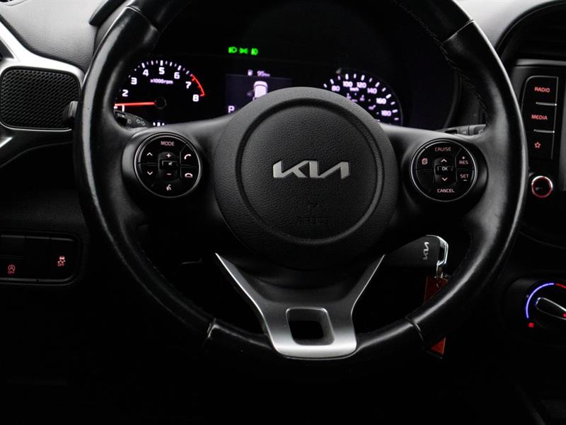 kia Soul 2022 - 16