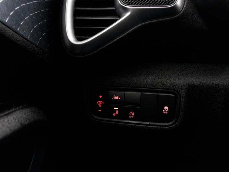 kia Soul 2022 - 17