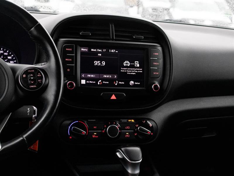 kia Soul 2022 - 19
