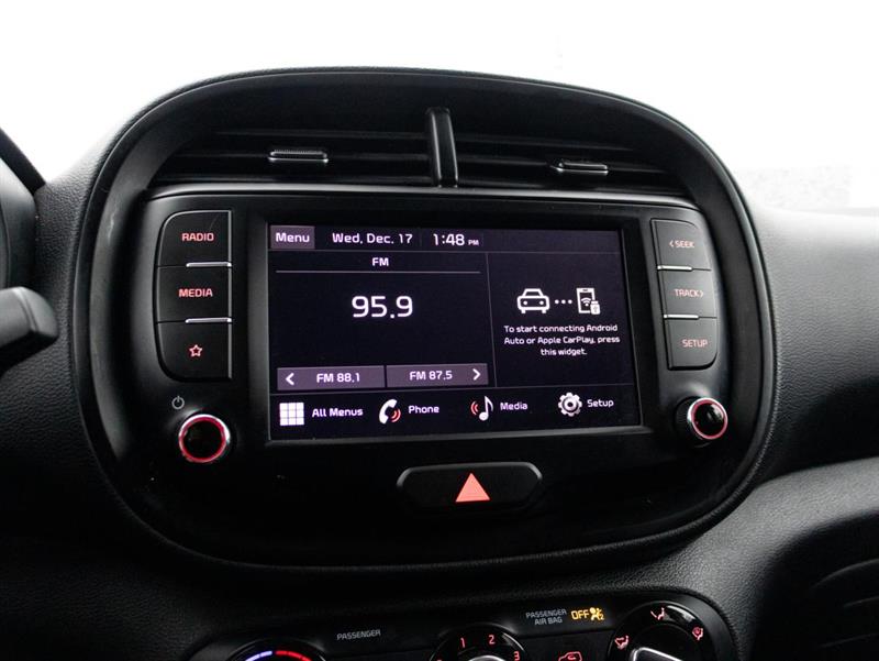 kia Soul 2022 - 20