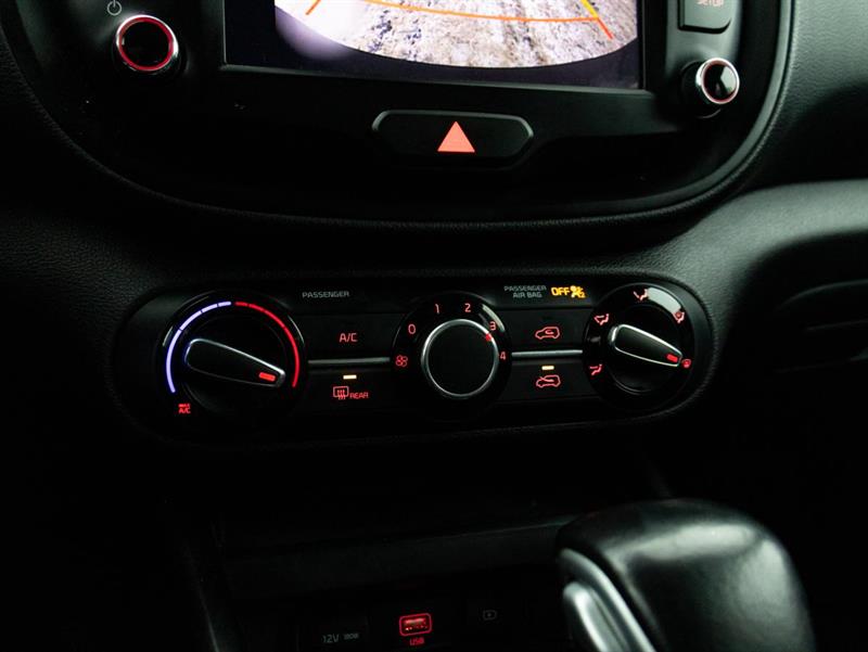 kia Soul 2022 - 22