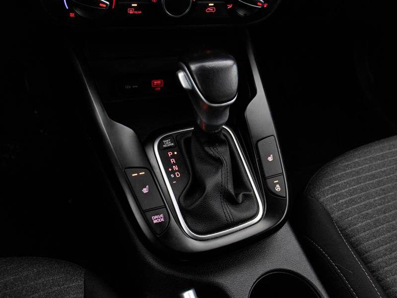 kia Soul 2022 - 23