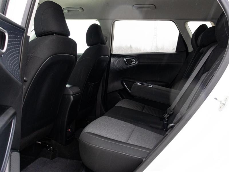 kia Soul 2022 - 24