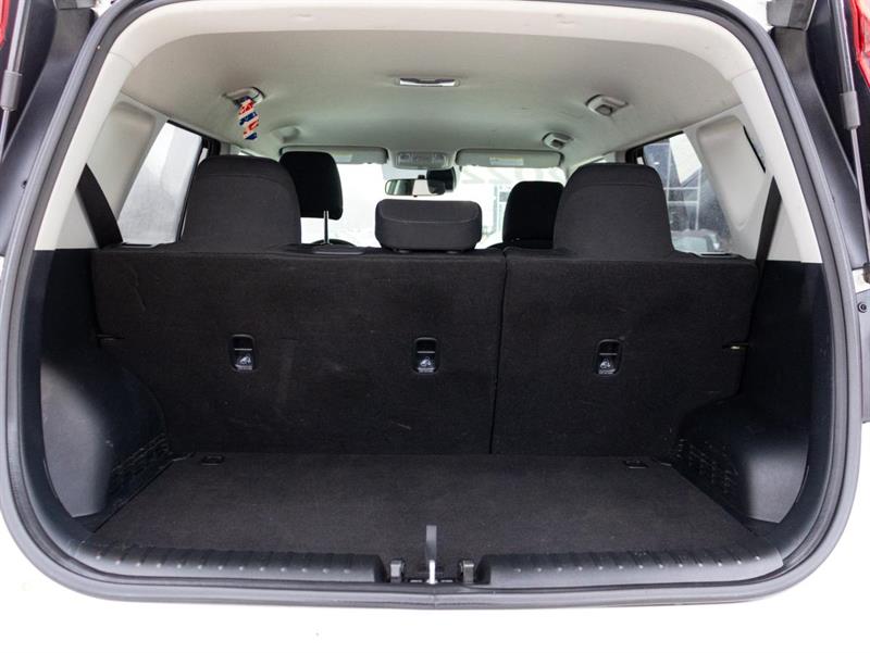 kia Soul 2022 - 25