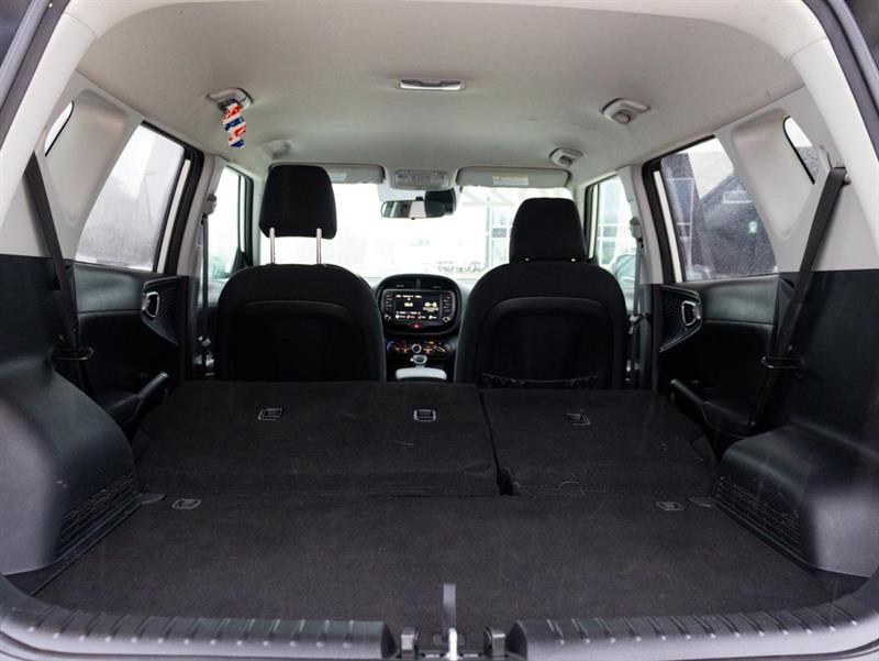 kia Soul 2022 - 26