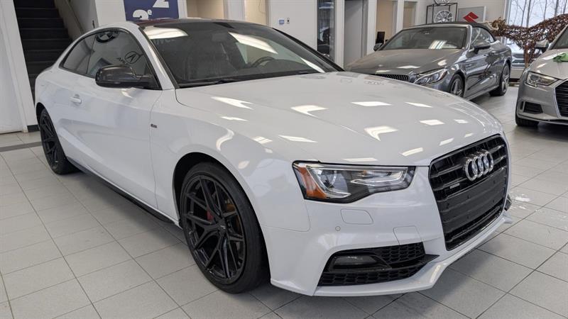 audi A5 2016 - 3