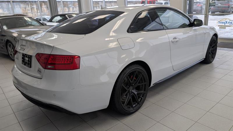 audi A5 2016 - 5