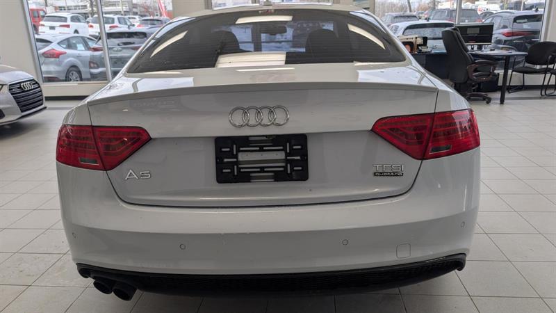 audi A5 2016 - 6