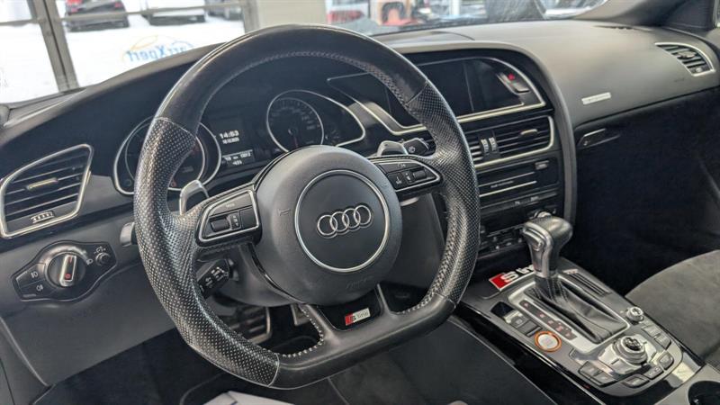 audi A5 2016 - 9
