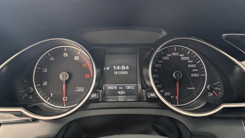 audi A5 2016 - 12