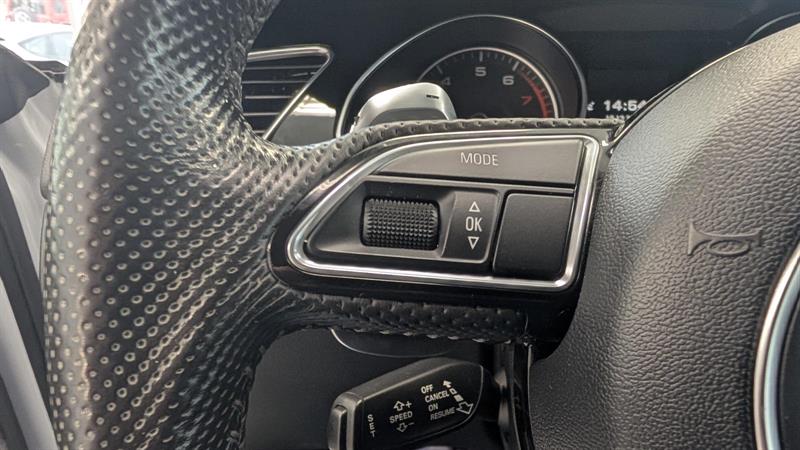 audi A5 2016 - 15