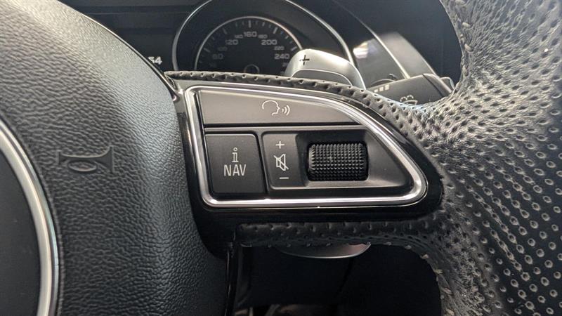 audi A5 2016 - 16