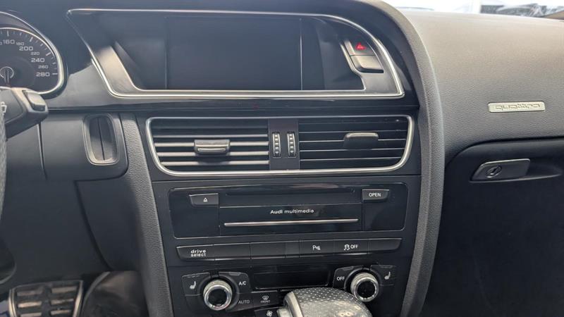 audi A5 2016 - 20