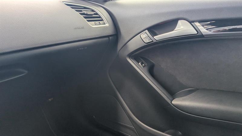 audi A5 2016 - 21