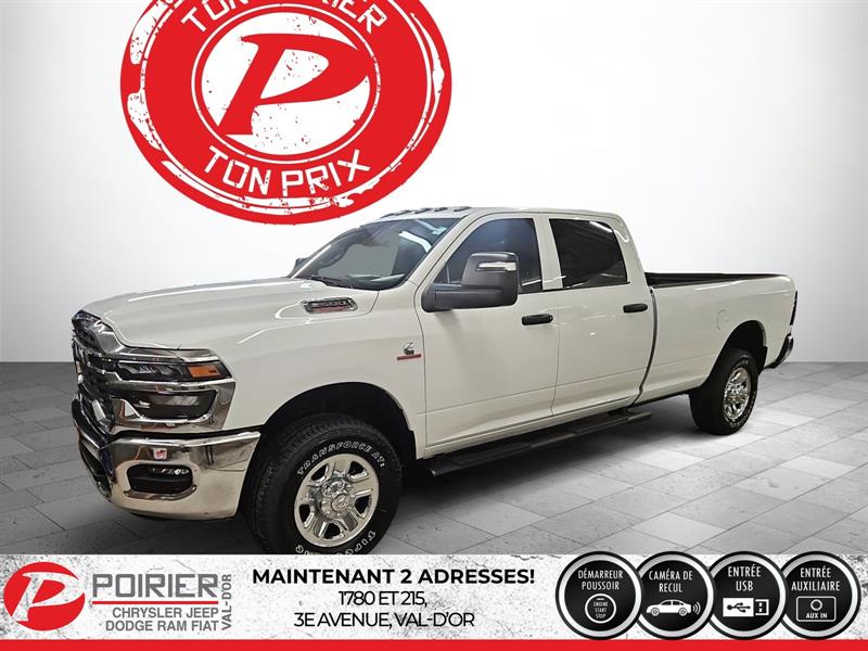 ram 2500 2026