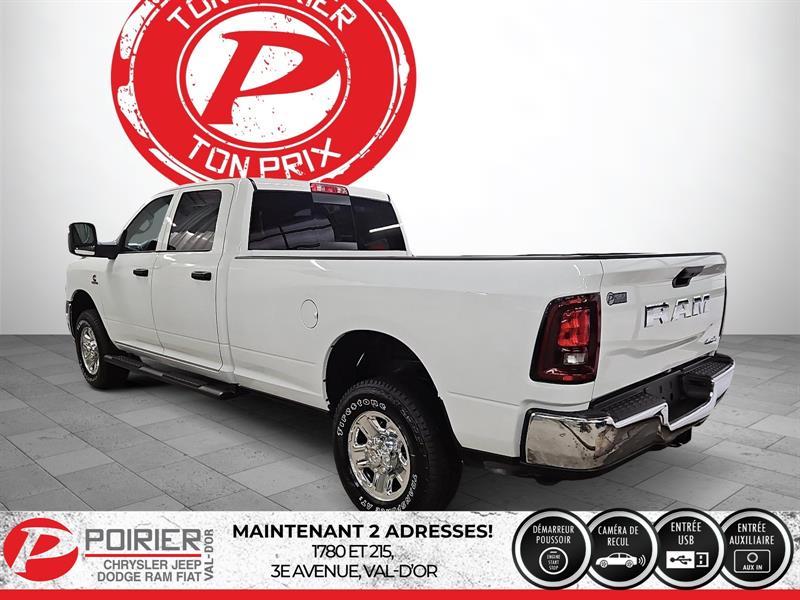 ram 2500 2026 - 2