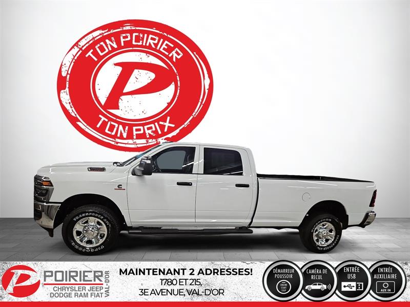 ram 2500 2026 - 3