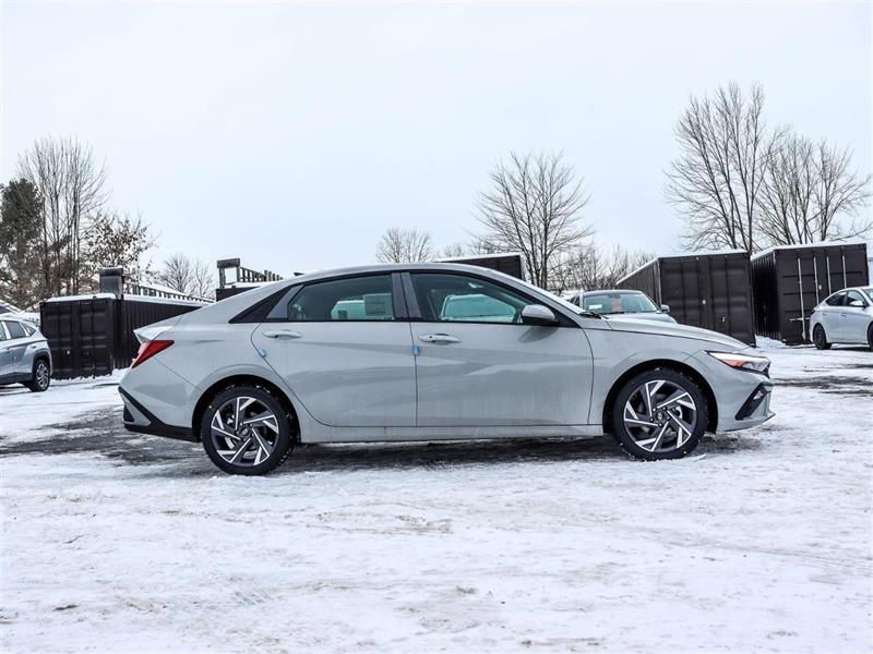 hyundai Elantra 2026 - 3
