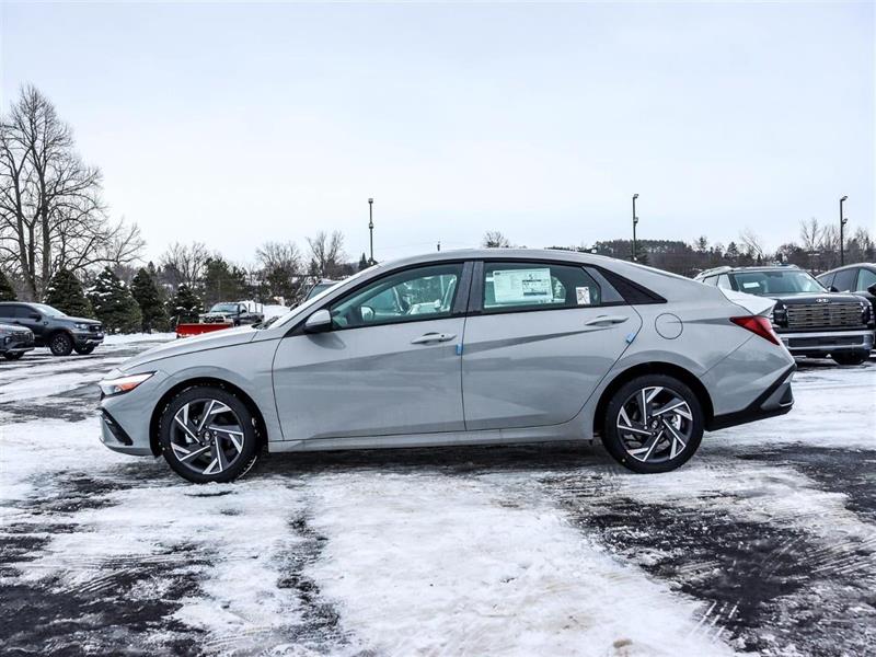hyundai Elantra 2026 - 4