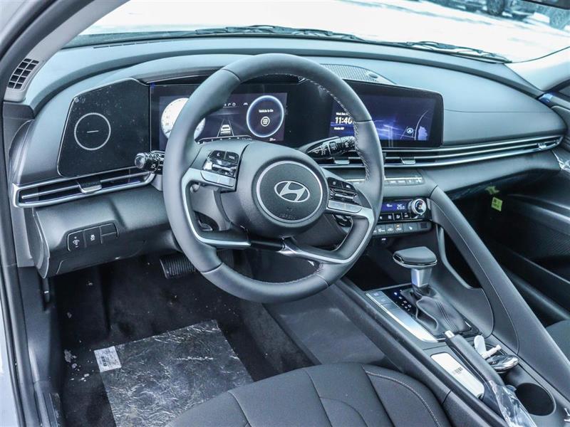 hyundai Elantra 2026 - 7
