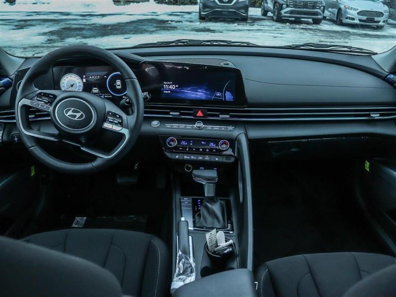 hyundai Elantra 2026 - 11