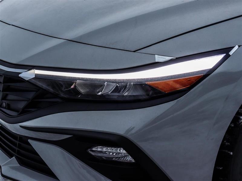hyundai Elantra 2026 - 14