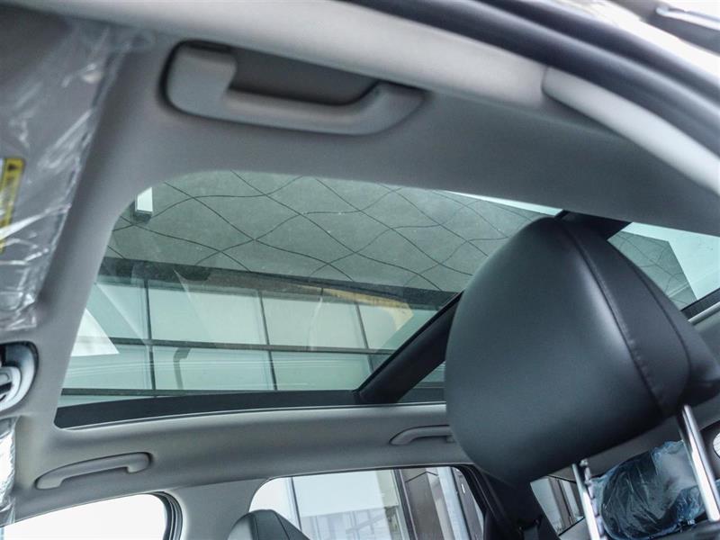 hyundai Tucson hybride 2026 - 6