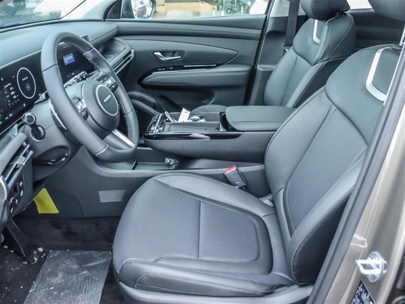 hyundai Tucson hybride 2026 - 8