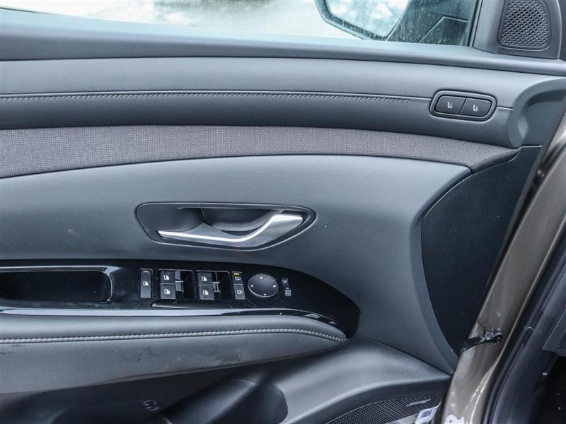 hyundai Tucson hybride 2026 - 10