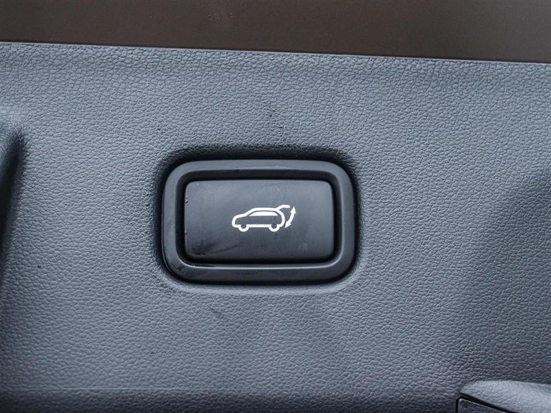 hyundai Tucson hybride 2026 - 15