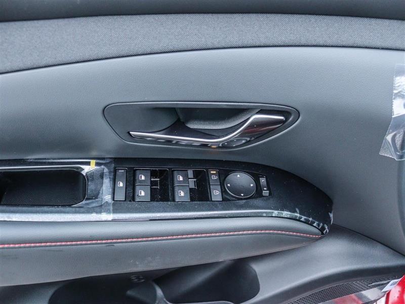 hyundai Tucson hybride 2026 - 10