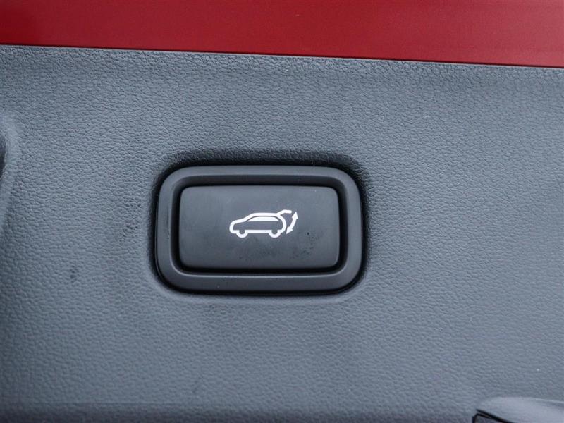 hyundai Tucson hybride 2026 - 15