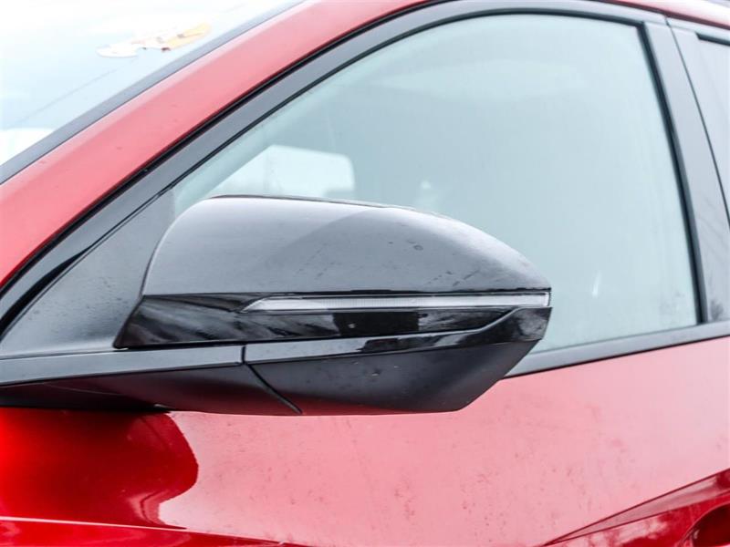 hyundai Tucson hybride 2026 - 20