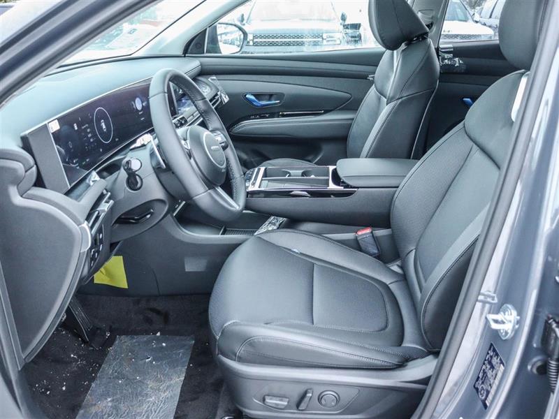 hyundai Tucson hybride 2026 - 7