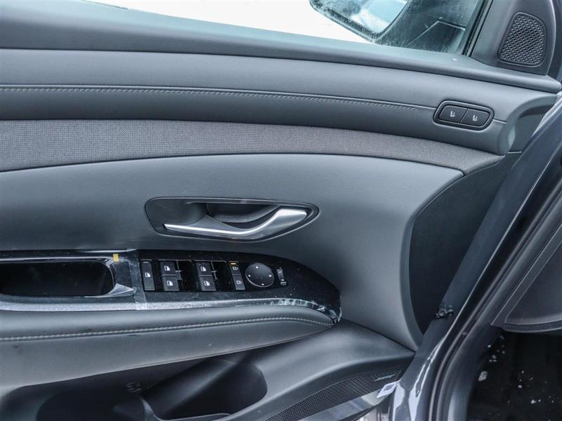 hyundai Tucson hybride 2026 - 9