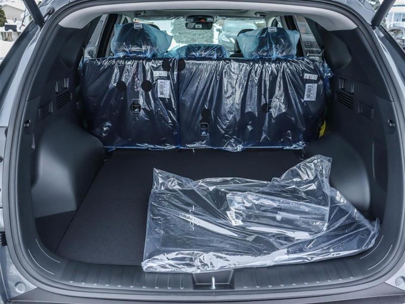 hyundai Tucson hybride 2026 - 13