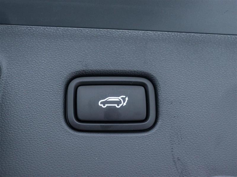 hyundai Tucson hybride 2026 - 14